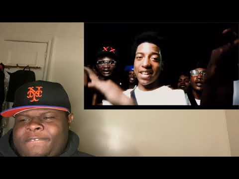 Dthang x Bando x Reem x Lee Drilly x Yus Gz X 6ixx - “F**K Everybody” Official Music Video REACTION!