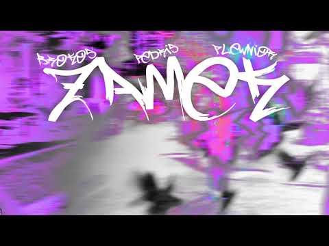 Brokos - ZAMEK (ft. pedris , plewnior)