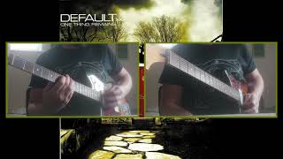 Default - Beautiful Flower (Guitar Cover)