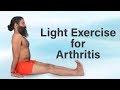 Light Exercise for Arthritis | Swami Ramdev