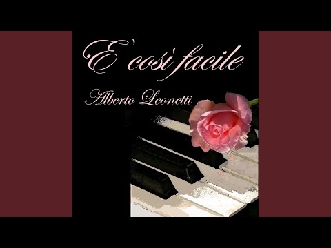E' COSI' FACILE