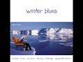 Edgar Winter - Winter Blues - 1999 - White Man's Blues  - Dimitris Lesini Greece