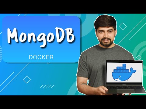 How to install Docker and Hello World