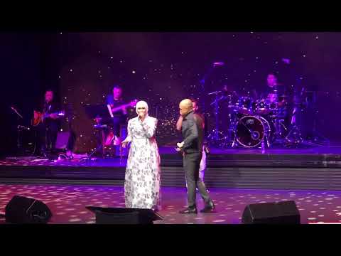 Memori Mungkin Berulang - Tomok & Siti Nordiana di Genting Dream Cruise 20/1/2025