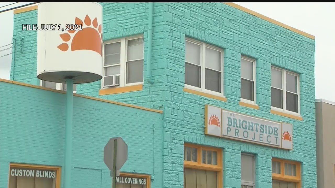 The Brightside Project in Salem could win $25K grant