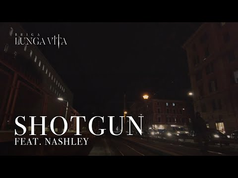Video thumbnail for Shotgun