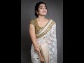 Rashmika Mandana S Cute Pictures Compilation