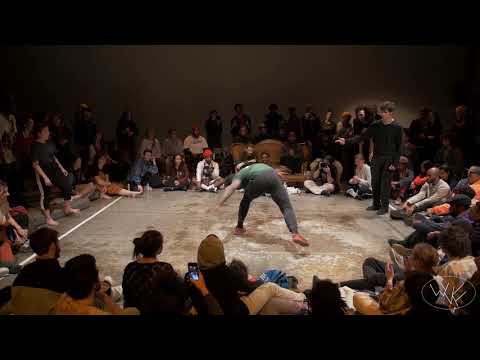 BATTLE WYNKL (DIS)CONNECTED 2019 - cat  wynkl to smoke punchline