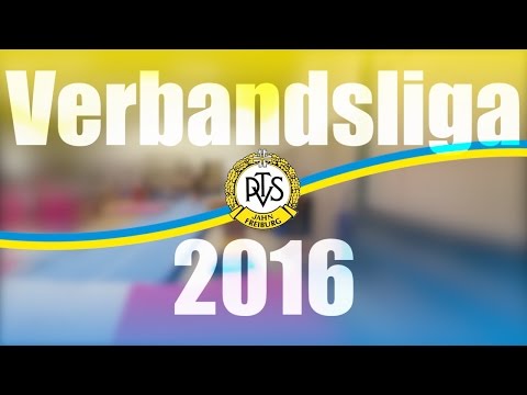 Verbandsliga 2016 - PTSV Jahn Freiburg e. V.