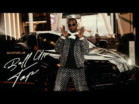 Allstar JR, King Hendrick$ & Babyface Ray - 30K Paintings (Official Visualizer)