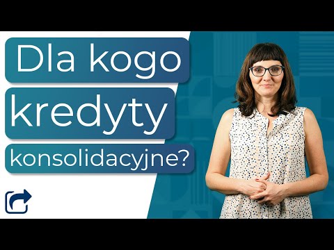 pożyczki konsolidacyjne dla zadłużonych online