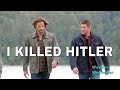 Dean I Killed Hitler Supercut