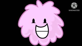 Puffball voice test