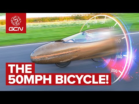 Is This The FASTEST Bike You Can Buy?