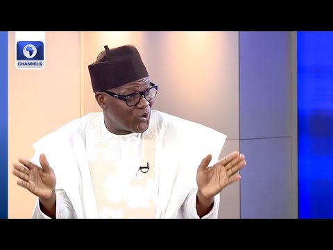 Why Rotational Presidency Should Be In Nigeria's Constitution - Dogara