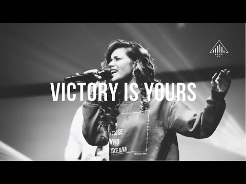 Victory Is Yours // Resonate Worship (LIVE)