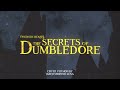 Fantastic Beasts: The Secrets of Dumbledore (Harry Potter Epic Theme)
