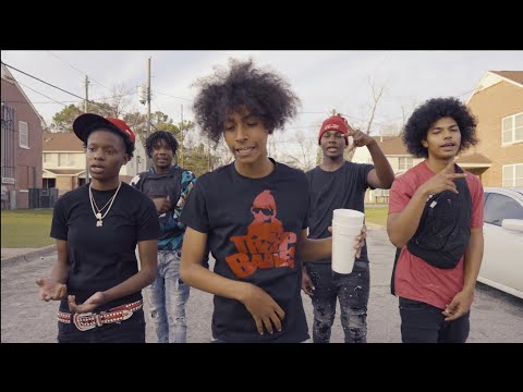 Baby Joe FrmDaAve - Beefin Today (Official Video) | Dir By : YayoShotDat