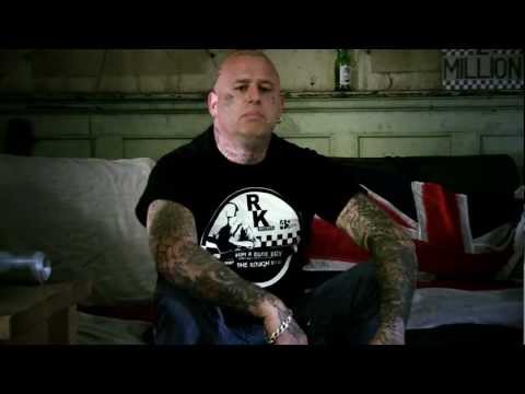 The Rough Kutz - Different Day