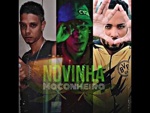 Novinha Maconheira - Brisa081 Ft. Mc Magnata Original | Mano Cleyton - Brega Funk #viral