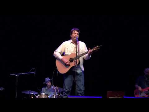 Bad Girl Blues - Bruce Robison