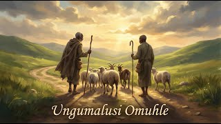 Download lagu Ungumalusi Omuhle | Powerful IsiZulu Gospel Worship Song | The Good Shepherd mp3 Download lagu Ungumalusi Omuhle | Powerful IsiZulu Gospel Worship Song | The Good Shepherd mp3