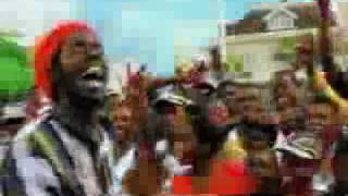 buju banton wanna be loved