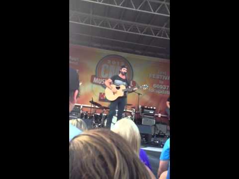 Sorry For Partying - Thomas Rhett