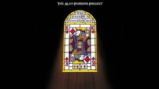 Alan Parsons Project   May Be a Price to Pay with Lyrics in Description