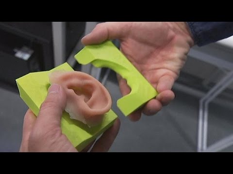 5 maravillosos inventos que revolucionarán nuestra salud