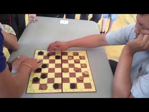 Denis Shkatula - Gavril  Kolesov analyse