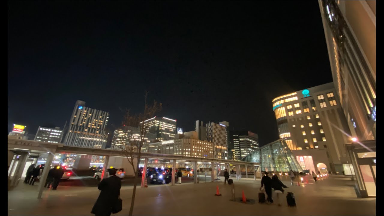 札幌からこんにちは🌞😃🌞