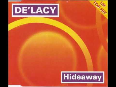 DE'LACY   HIDEAWAY ( HQ)
