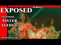Exposed Sister Sledge - Unsung Why was Kathy kicked out of the group?
