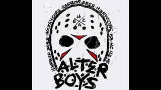 Alter Boys - Hockey Violence Demo [2018 Hardcore Punk]