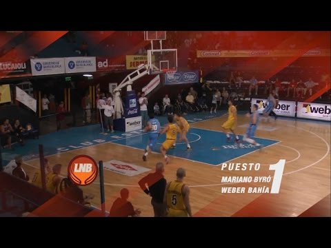 Top 5 - Los mejores robos del mes