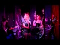 Alina Crisan & Recovery - Smells Like Teen Spirit ...