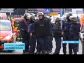 Two Suspects Killed In French Police Raid In Paris IS Claimed Responsibility For Paris Attacks