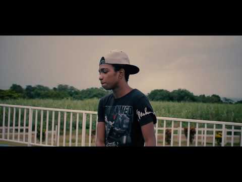 (TEASER) Diidjy - Vi An Mwen (SkyDeLuXe PRODUCTION) 2016