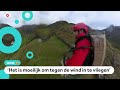 Geen game, maar echt: dokters vliegen met een jetsuit