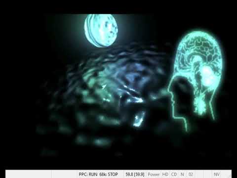 AmigaOS 4 Demo - Viagra by Mewlers