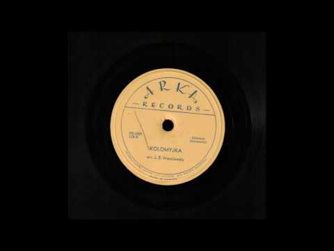 J  B  Wesolowsky  - Kolomyjka