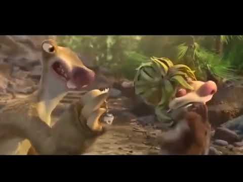 A ERA DO GELO - FILME COMPLETO DUBLADO (LANÇAMENTO 2021)