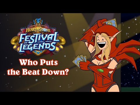Wronchi Card Reveal | Who Puts the Beat Down?