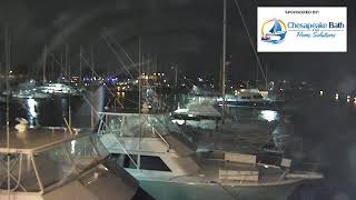 Maryland · Cambridge · Hebron Savings Bank live stream