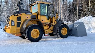 Chargeuse sur pneus Volvo L60H | Image 4 - Machineryline