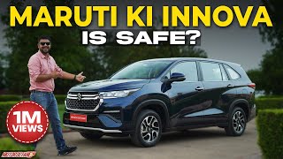 Maruti Suzuki Invicto