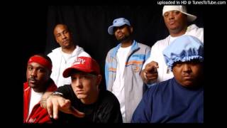 D12 - My Ballz [2005]