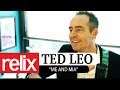 "Me and Mia" - Ted Leo | Relix Studio Sessions | 9/7/17