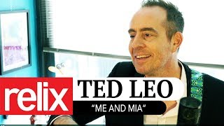 "Me and Mia" | Ted Leo | 9/7/17 | Relix Studio Sessions